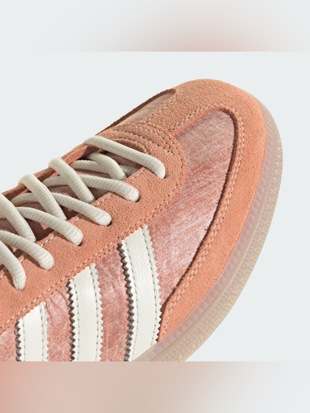 NEW Adidas Handball Spezial Shoes Men’s US 5 Women’s US 6/6.5 Sneakers - Picture 10 of 15